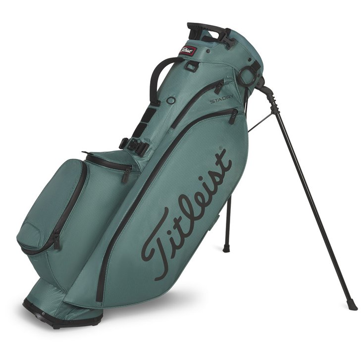 Titleist Players 4 Stadry Eucalyptus 