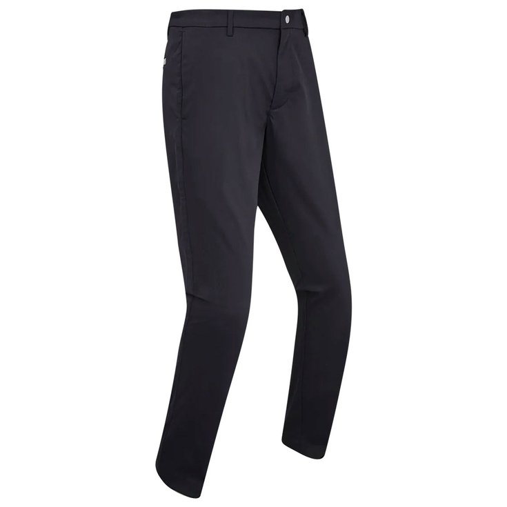 Footjoy Pantalon Lite Tapered Fit Trousers Black Présentation