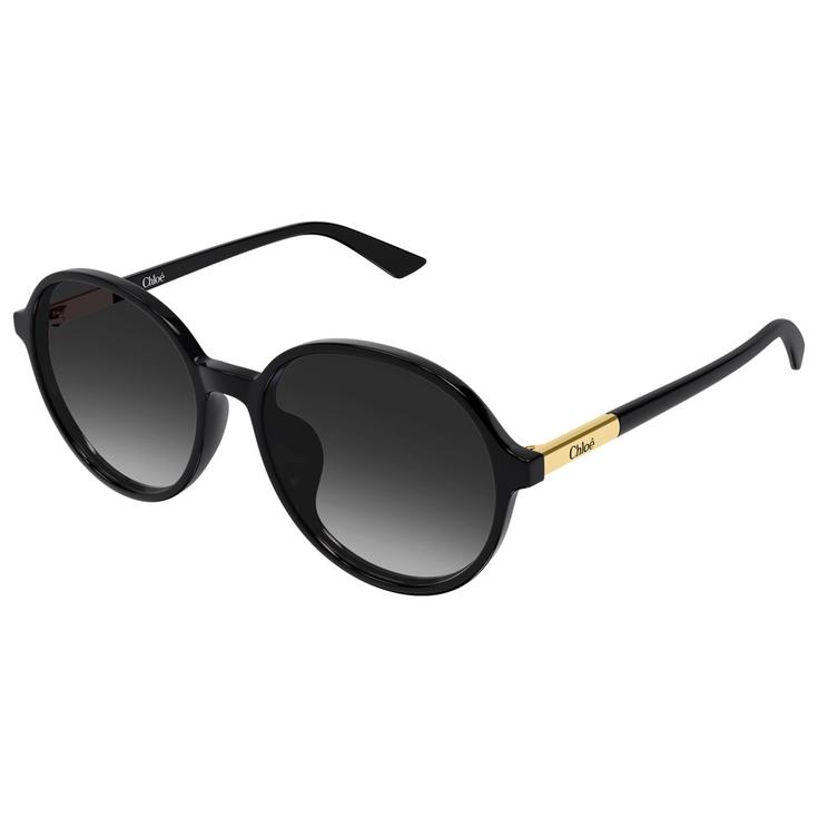 Chloé Sonnenbrille CH0365SK 001 Black Präsentation