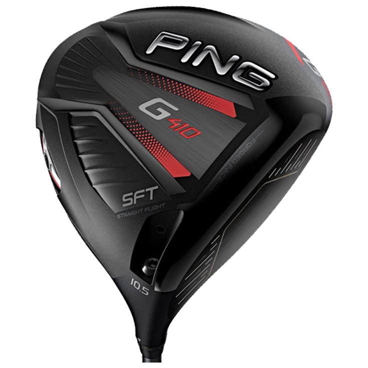 Ping Driver G410 SFT Adresse