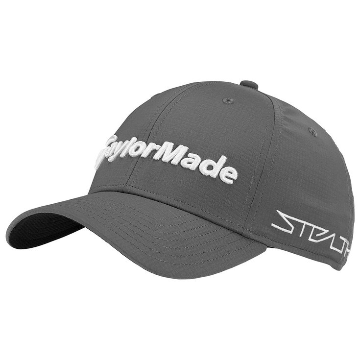 Kith for TaylorMade Twill Cap White + Kith for TaylorMade Twill Aaron