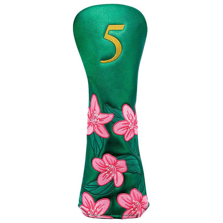 Taylormade Schlägerhaube Season Opener Headcover Fairway 5 Präsentation