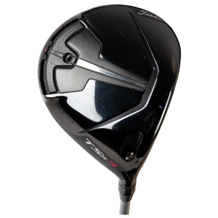 Titleist Driver Occasion – TSR 3 9° X-Stiff Présentation