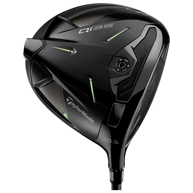 Taylormade Qi35 Designer Series 