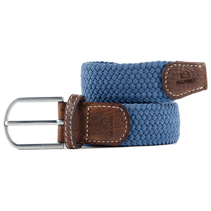 BillyBelt Tressée Air Force 