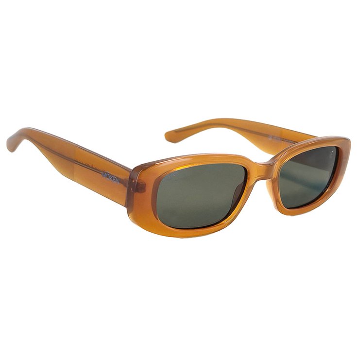Moken Vision Luma Mist Green Cat.3 Polarized 
