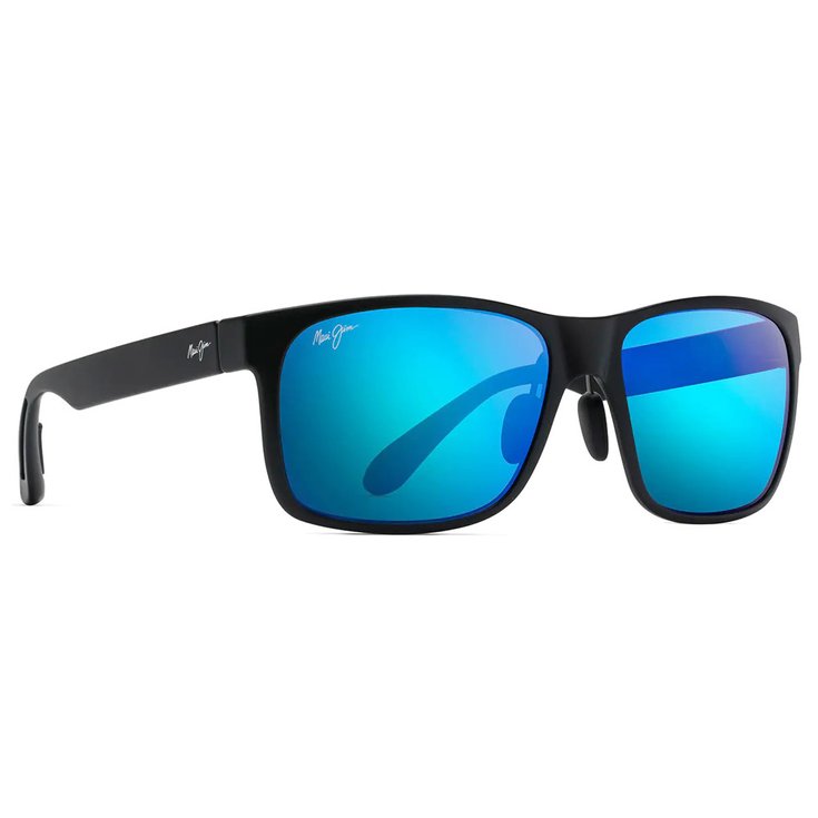 Maui jim red best sale sands blue