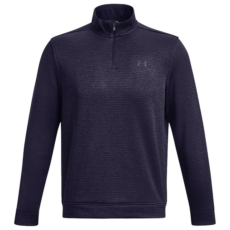 Under Armour Pullover Storm Sweater Fleece Midnight Navy Präsentation