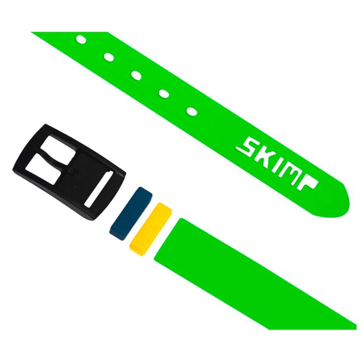 Skimp Gürtel Originale Éd. Spéciale Esperança Präsentation