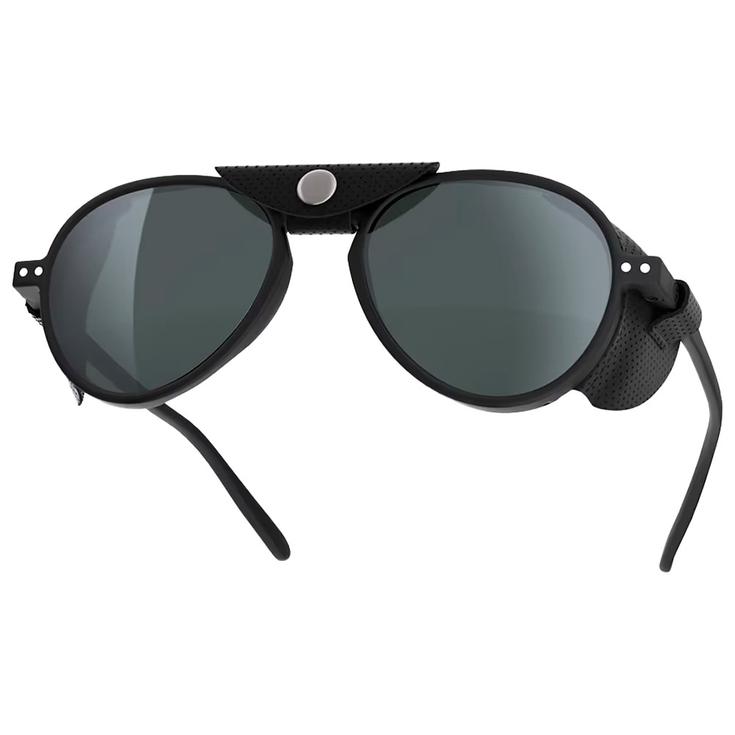 Izipizi Sonnenbrille Glacier #I Black Cat.3 All Weather Präsentation
