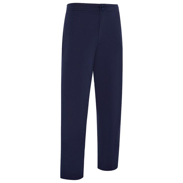 Callaway Golf Regenhose Emea Corporate Rain Peacoat Präsentation