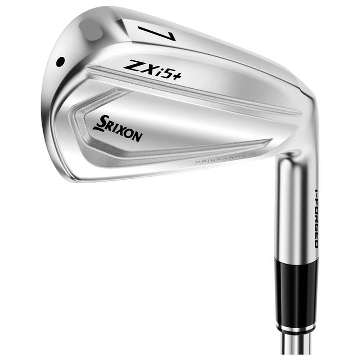 Srixon Series de fers ZXi5+ Irons Adresse