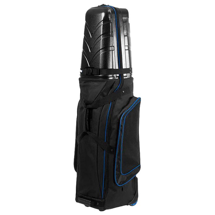 Bag Boy Housse de voyage de sacs de golf T-10 Black Royal Présentation