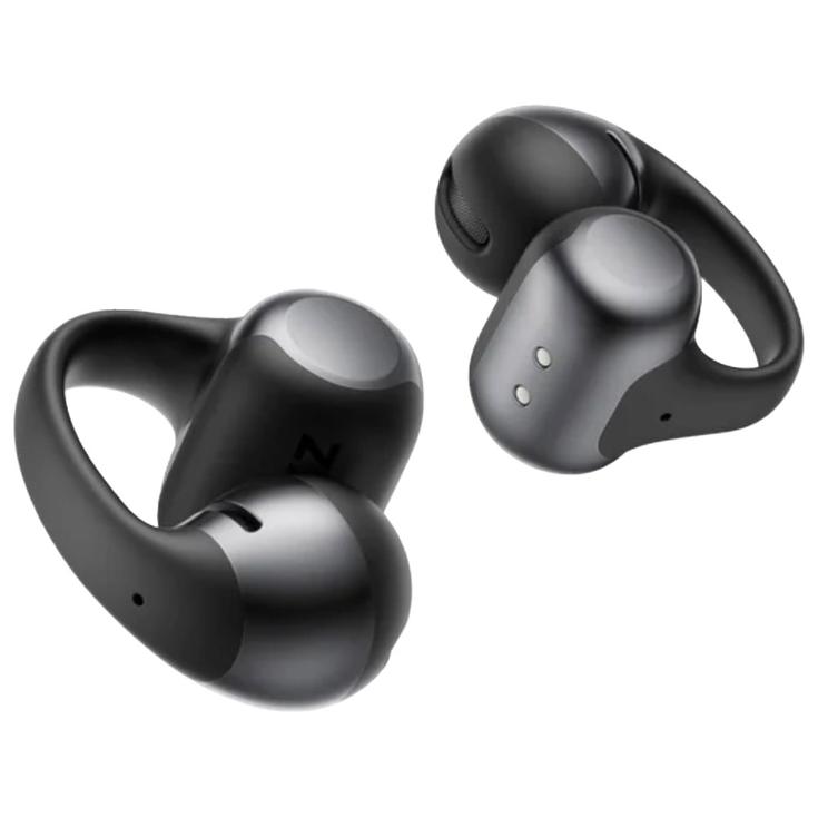 Shokz OpenDots One Noir Präsentation