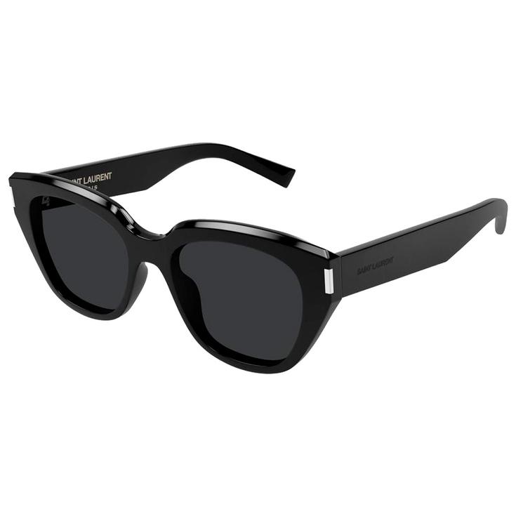 Saint Laurent Lunettes de soleil SL 827 001 Black Présentation