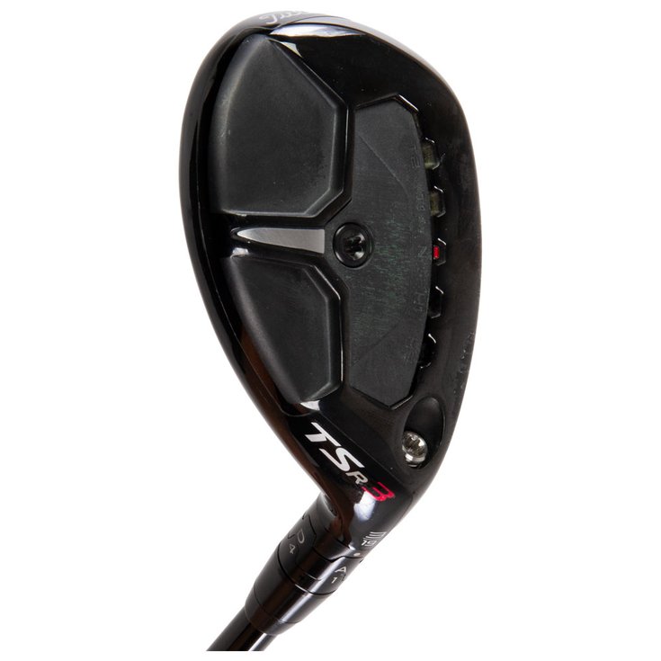 Titleist Occasion - Tsr3 3 Stiff 