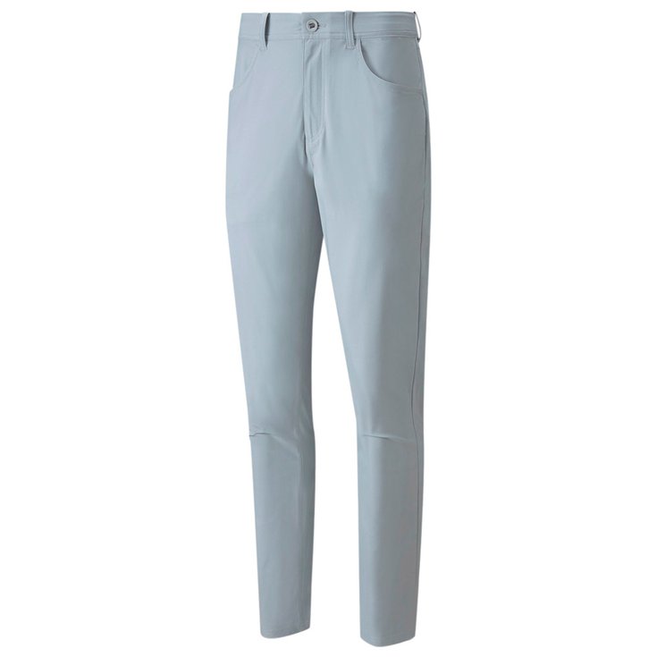 Pantalon golf hotsell puma