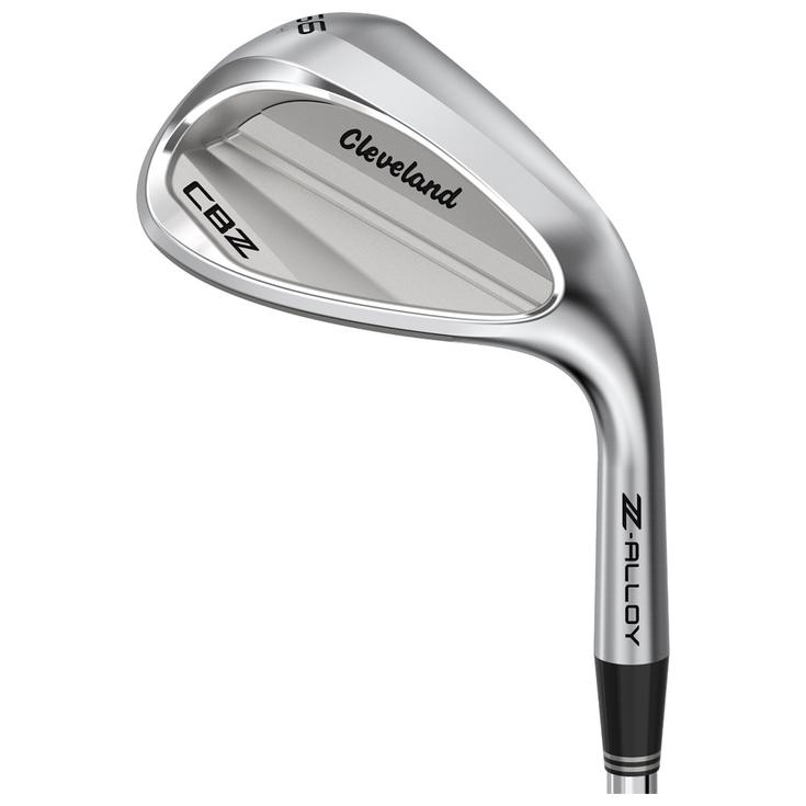Cleveland Wedge CBZ Women Präsentation