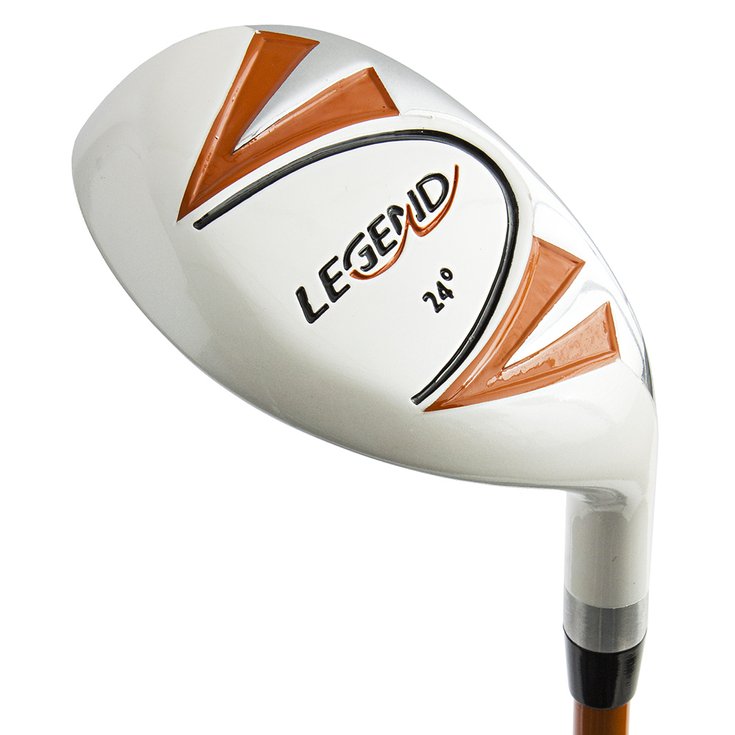 Legend Hybrides Legend Junior 92-108 cm Hybrid Détail golf 1