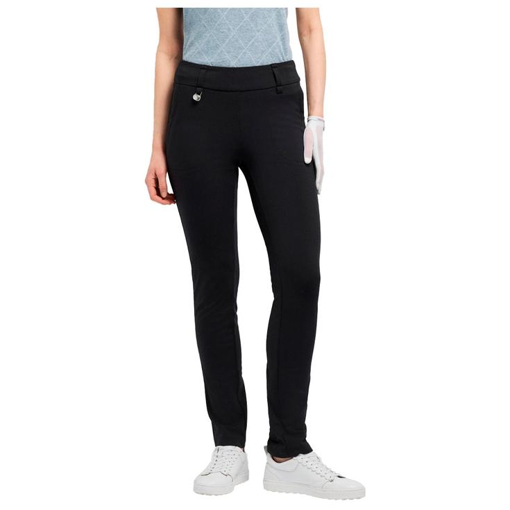 Daily Sports Hose Magic Warm Black Präsentation