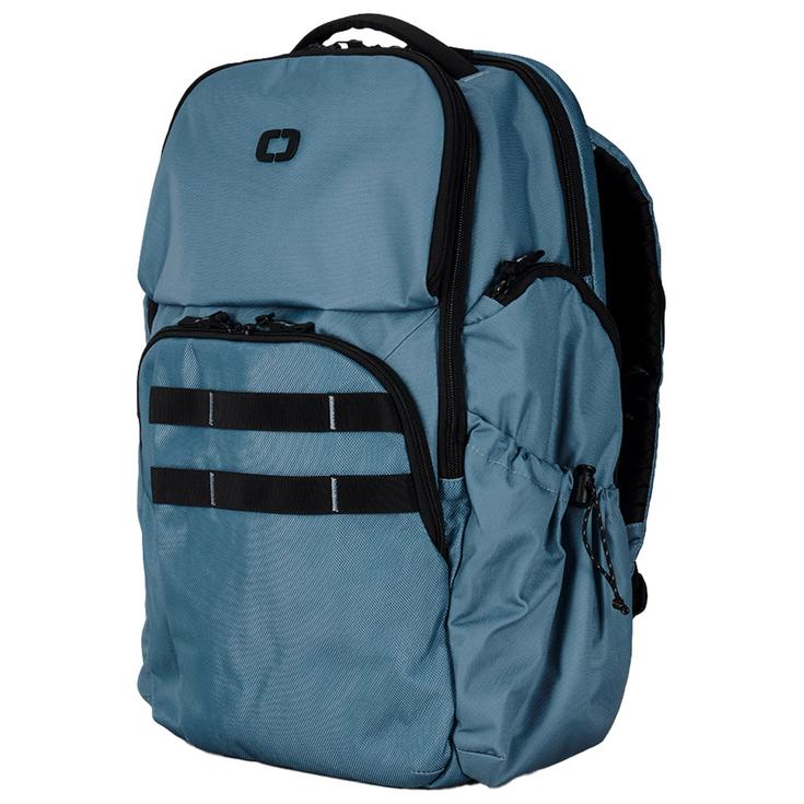 Ogio Sac à dos Pace Pro 25 L Blue Mirage Présentation