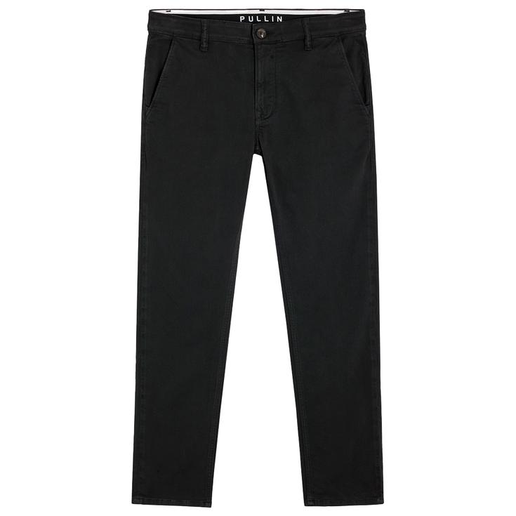 Pullin Hose Dening Chino Rise Präsentation