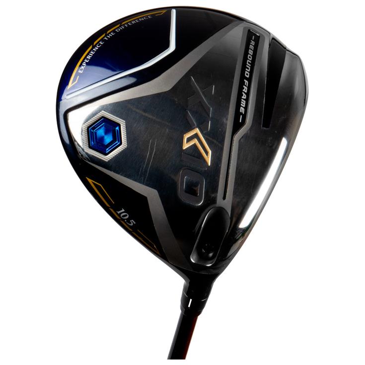 XXIO Driver Occasion - XXIO 12 10.5° Regular Présentation