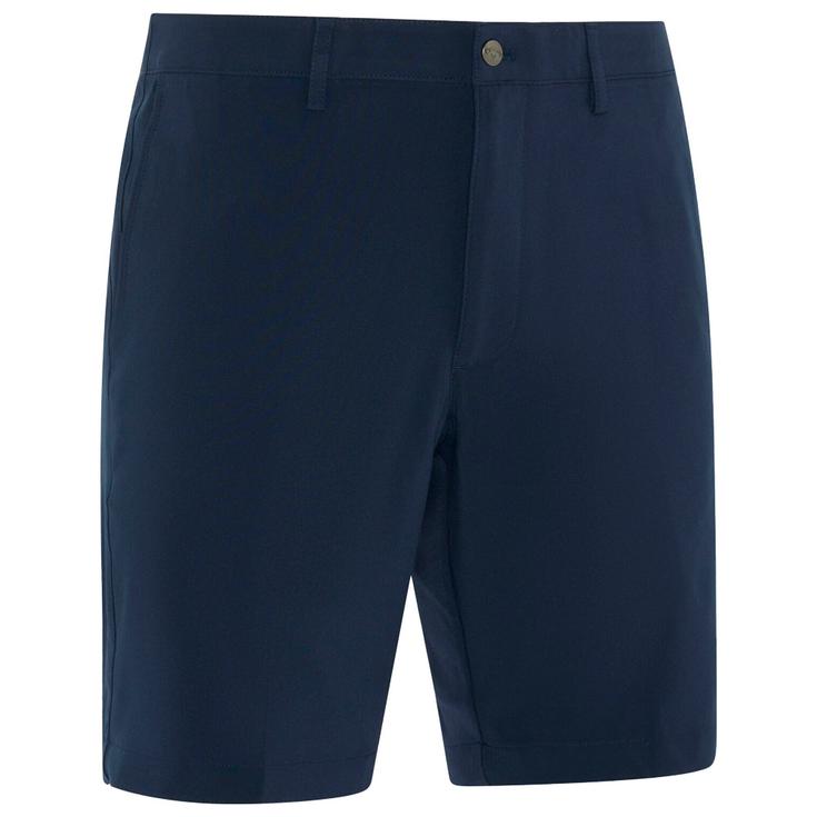 Callaway Golf Shorts Ukx Slim Fit Tech Solid Short Navy Blazer Präsentation
