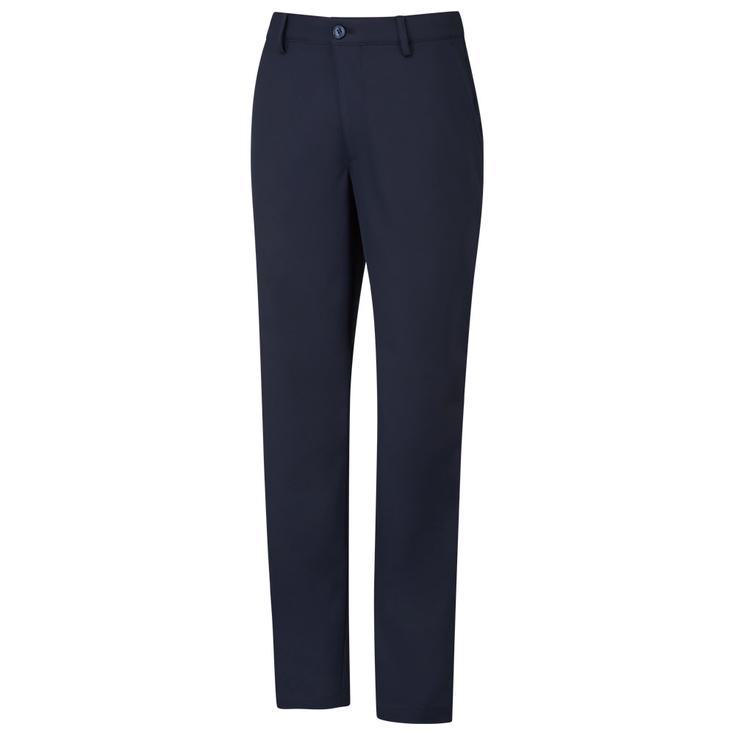 Ping Hose Sherwell Trouser Navy Präsentation