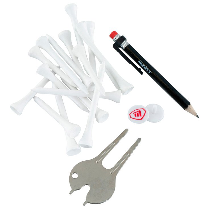 Masters Gehäuse Deluxe Society Pack Präsentation