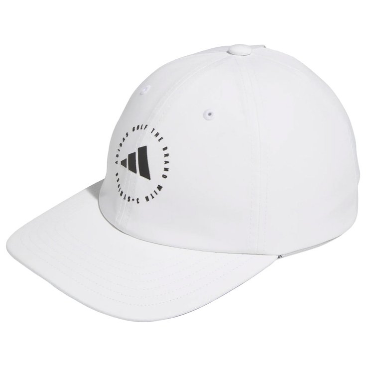 adidas Cap W Criscross Hat White Präsentation
