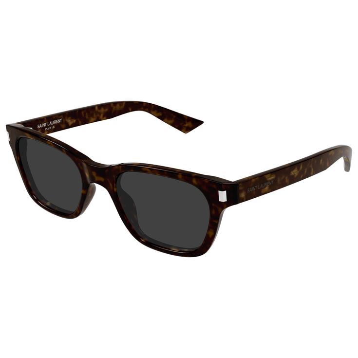 Saint Laurent Sonnenbrille SL 874 002 Havana Präsentation