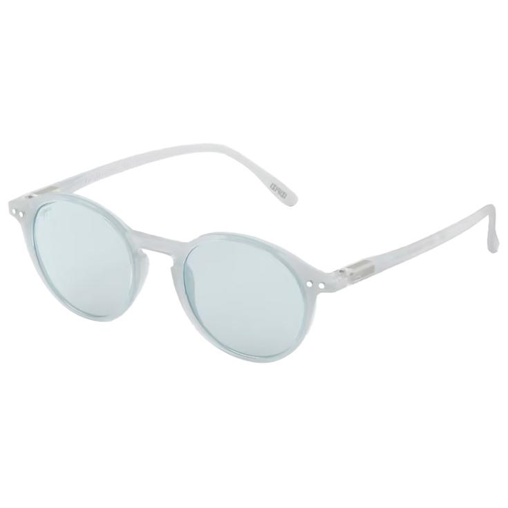 Izipizi Sonnenbrille Sun #D Moonlight Grey Präsentation
