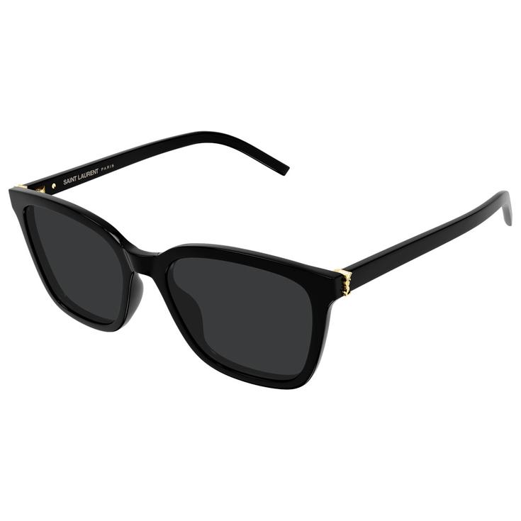 Saint Laurent Sonnenbrille SL M178 001 Black Präsentation