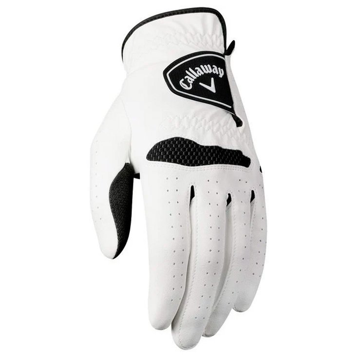 Callaway Golf Gants synthetiques classiques (Unité) Xtreme 365 2 Pack Gloves Women 
