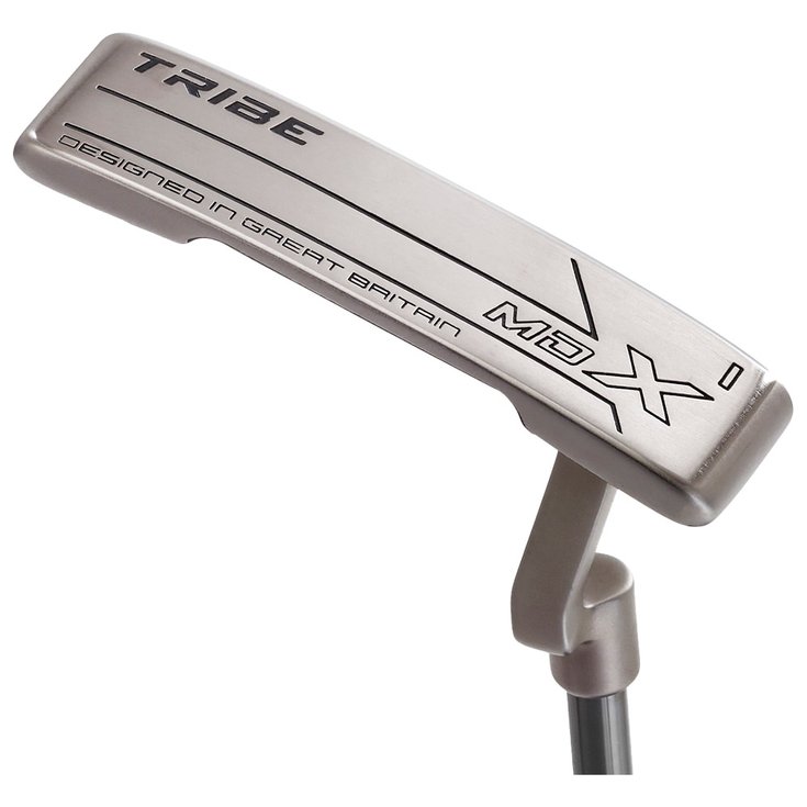Benross Golf Putter Tribe MDX Black 1 Présentation