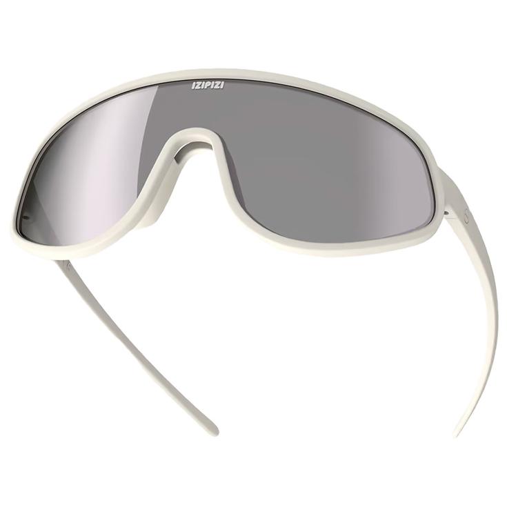 Izipizi Sonnenbrille Speed L Cat.3 Sand Präsentation