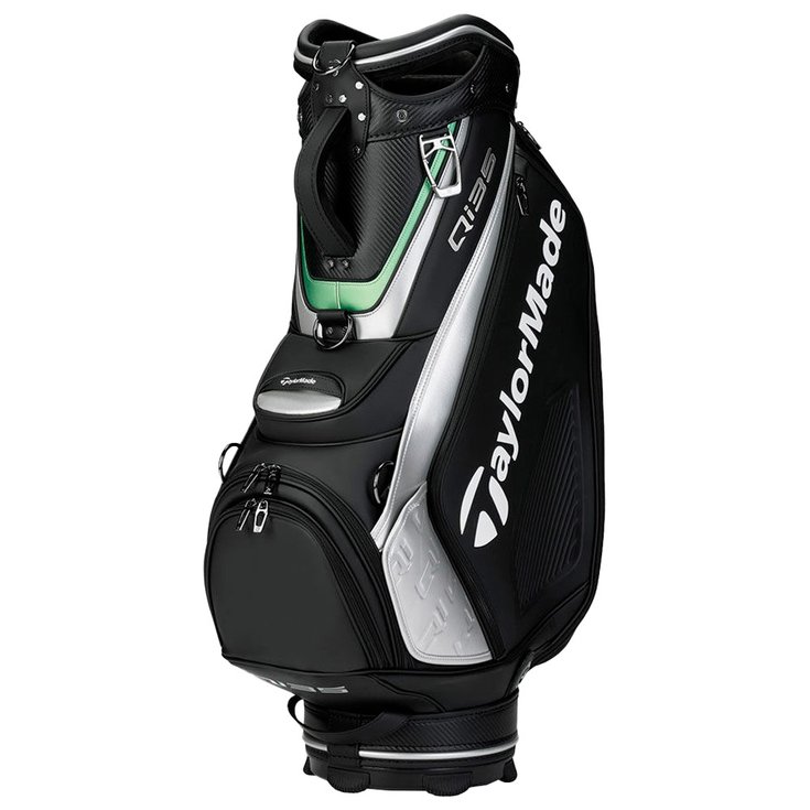 Taylormade Tour Staff Bag Qi35 