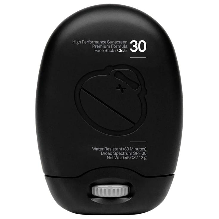 Sun Bum Sonnencreme Signature Spf 30 Sunscreen Face Stick White Präsentation