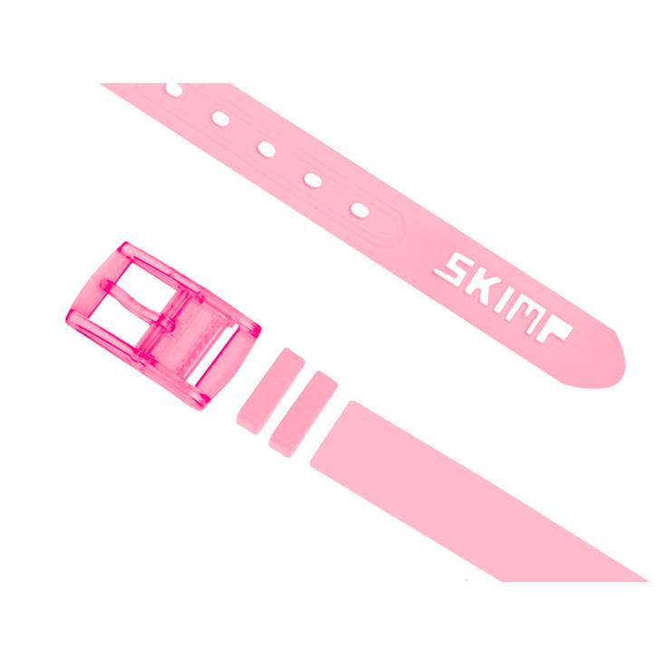 Skimp Gürtel L'Originale Light Pink Präsentation