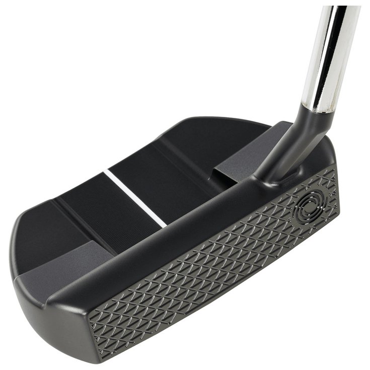 Odyssey Golf Putter Toulon Design Green Stroke Lab Atlanta Présentation