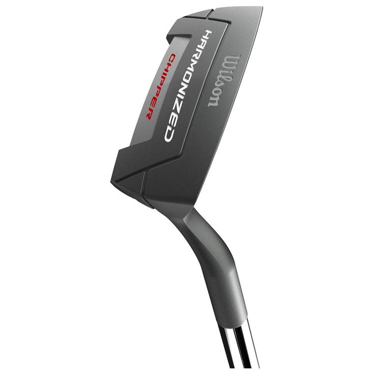 Wilson Putter Harmonized Chipper Women Präsentation