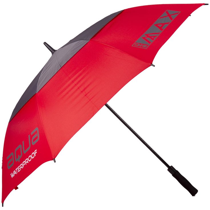 Big Max Parapluies Aqua Umbrella Red - Sans Présentation