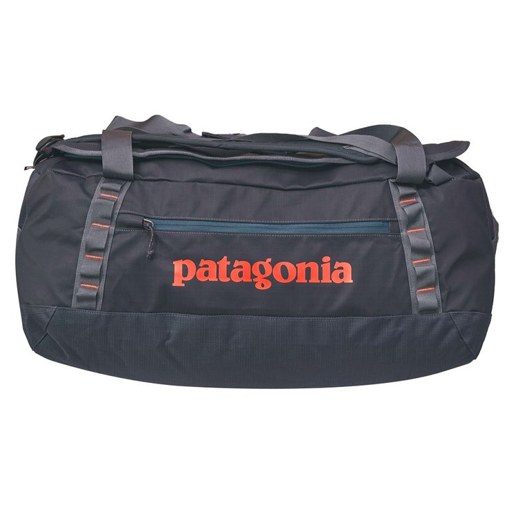 Patagonia Black Hole Duffel 55L Smolder Blue 