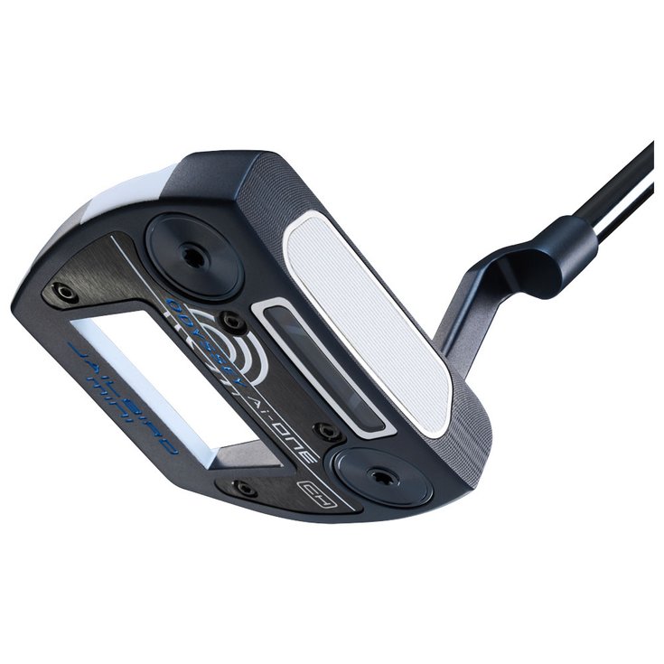 Odyssey Golf Putter Ai-ONE Jailbird Mini CH Präsentation
