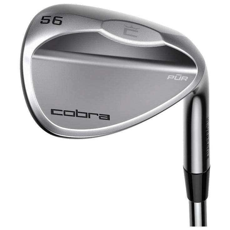 Cobra Wedge Pur Wedge Präsentation