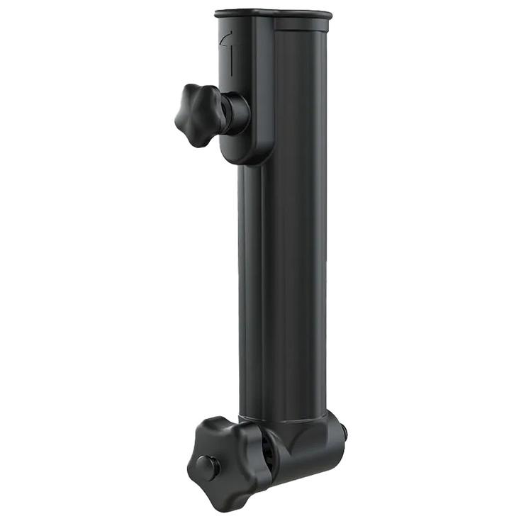 MotoCaddy Schirmhalter Umbrella Holder Extender Präsentation