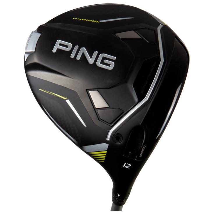 Ping Driver Occasion - G430 Max 10K 12° Soft-Regular Adresse