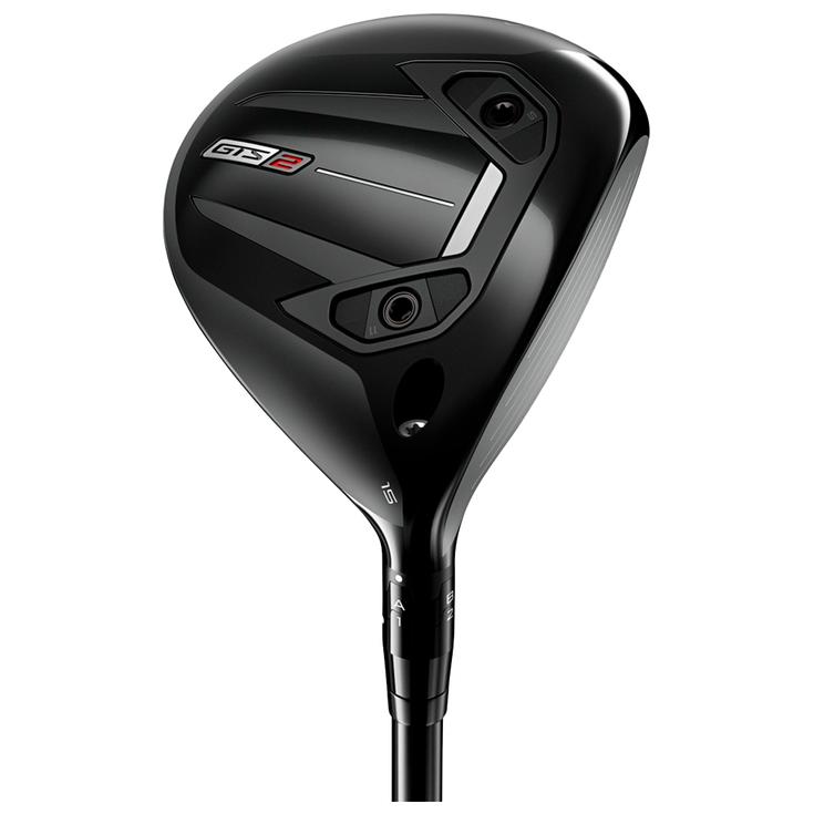 Titleist GTS 2 Fairway Women 