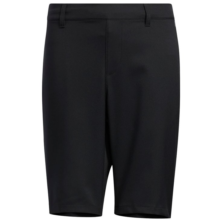 Adidas Bermuda Boys Ultimate365 Adjustable Shorts Black Présentation